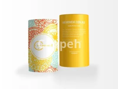 I will create a pixel perfect packaging box design with die cut