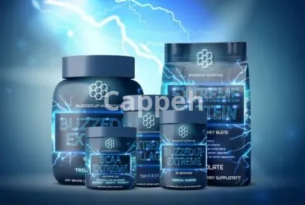 I will do premium supplements label design, packaging design for cbd, hemp oil, protein