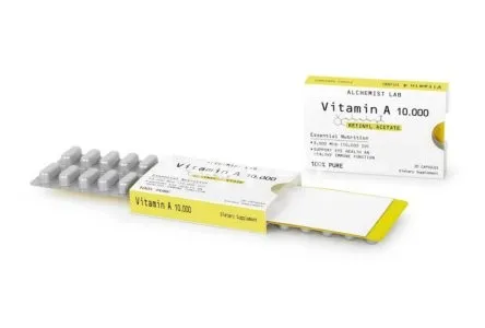 I will do medical packaging design and medicine box design