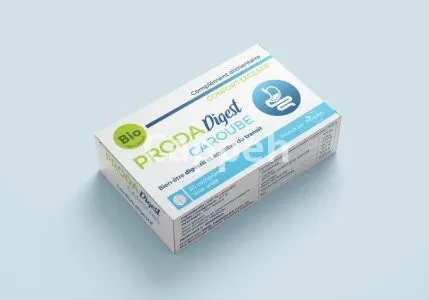 I will do medical packaging design and medicine box design