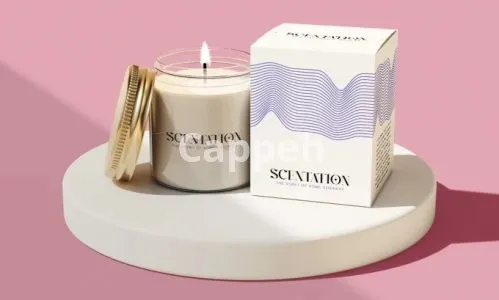 I will professional design stickers or labels for your product