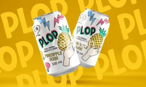 I will professional design stickers or labels for your product