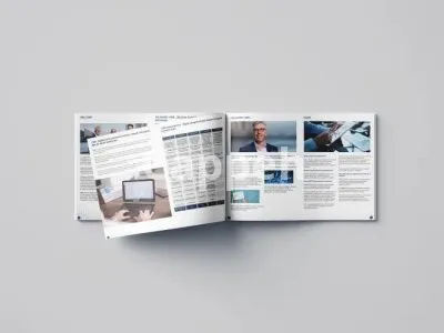 I will create flyer, leaflet, brochure, or gift card design