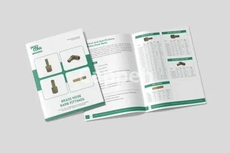 I will do catalog design, product catalog, booklet or catalogue design in indesign