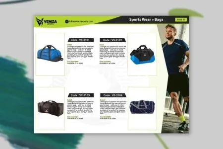 I will design product catalog, brochure, and booklet, PDF