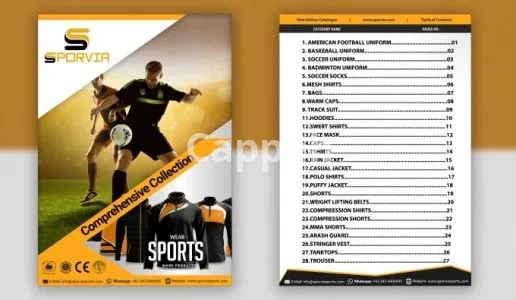 I will design product catalog, brochure, and booklet, PDF