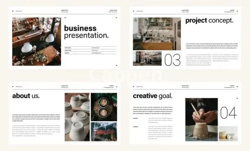 I will design indesign documents such as CV, portfolio, magazine, presentation, book ,,