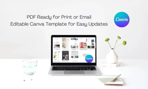 I will create a custom welcome book for your airbnb short term vacation rental guests