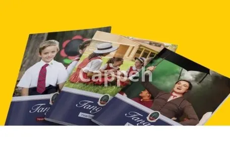 I will expedited yearbook design for you school