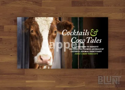 I will design a great print ad for magazine or newspaper