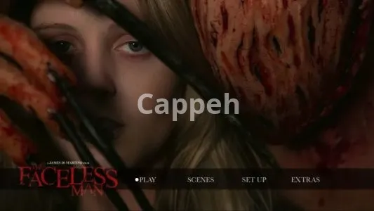 I will design and author an awesome dvd or blu ray menu