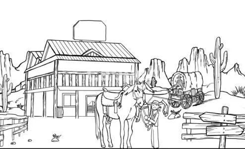 I will design your kids menu