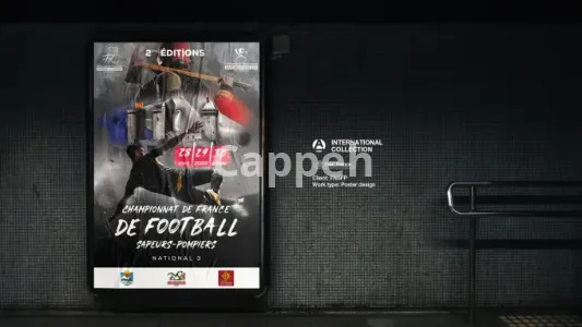 I will design a poster, flyer or banner for your event or business