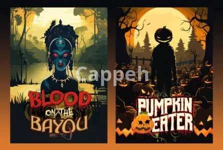 I will create a professional travel poster design in a vintage style