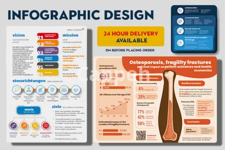 I will design a research scientific conference and academic poster