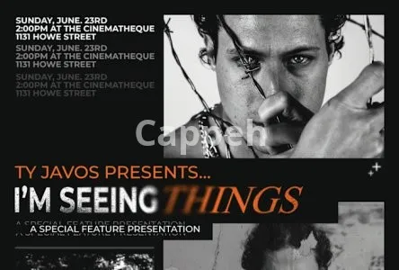 I will design the poster or flyer for techno rave club event