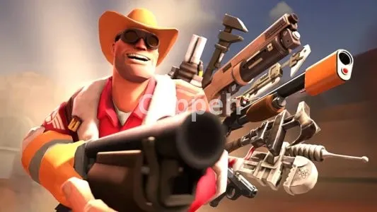 I will put together an amazing looking sfm poster