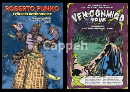 I will make vintage style illustrations posters for you