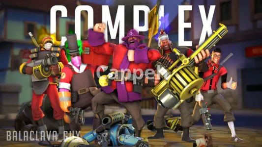 I will make you a professional looking sfm poster