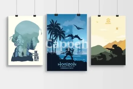 I will design a professional poster or flyer