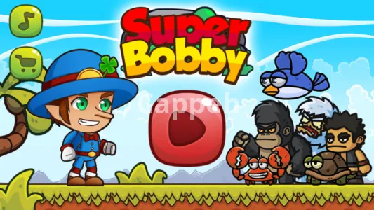 I will do android apk mobile game development ready to publish