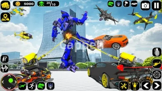 I will do mobile game development unity 3d 2d android IOS games