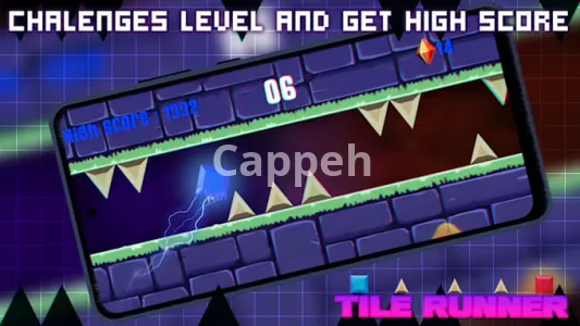 I will develop trending hyper casual games for android and ios