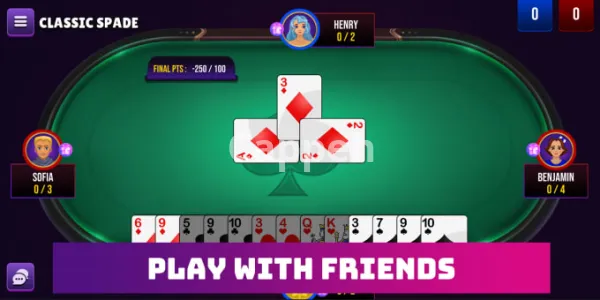 I will develop online card and board games in android and IOS