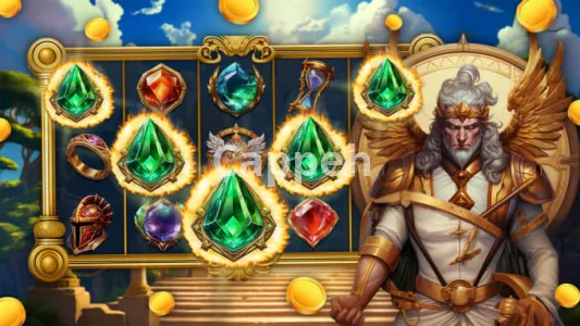 I will design and develop casino slots with amazing graphics