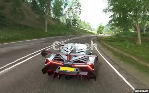 I will develop cars racing game for PC, steam, android and IOS in unity 3d