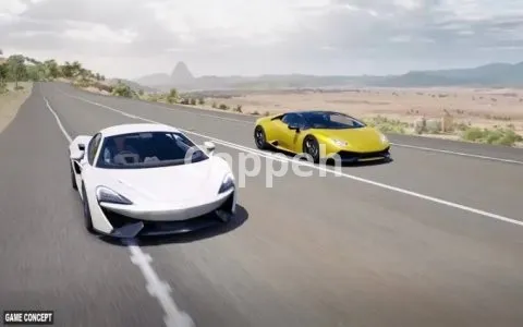 I will develop cars racing game for PC, steam, android and IOS in unity 3d