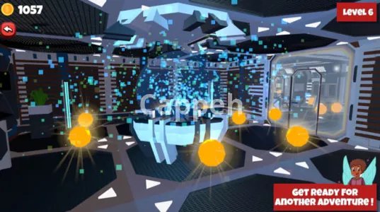 I will bring your game idea to life