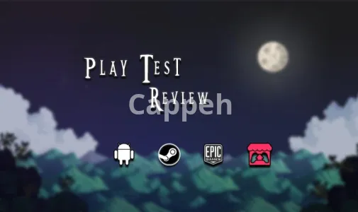 I will thoroughly test and review your games