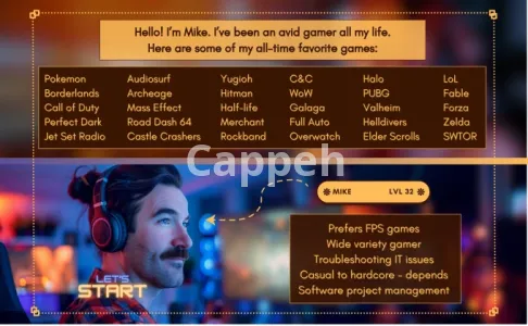 I will test and review your game, app, or website on pc, android, switch