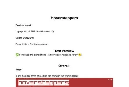I will test mobile apps, mobile games, websites on mobile devices