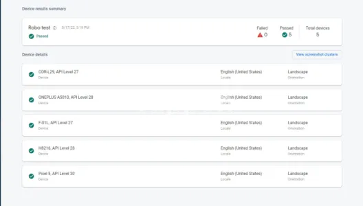 I will do test your mobile apps and games through manual and automation protocols