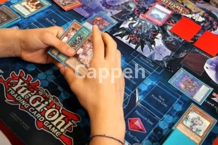 I will build your yugioh deck and test it