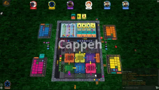 I will playtest and give thorough feedback on your board game