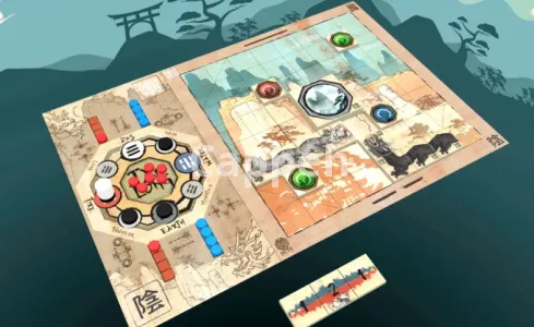 I will playtest and give thorough feedback on your board game