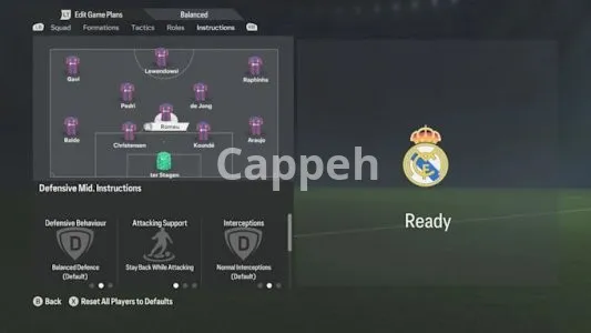 I will coach you to help you master ea fc 24 or ea fc 25