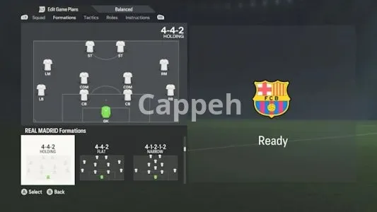 I will coach you to help you master ea fc 24 or ea fc 25