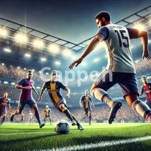 I will coach you to help you master ea fc 24 or ea fc 25