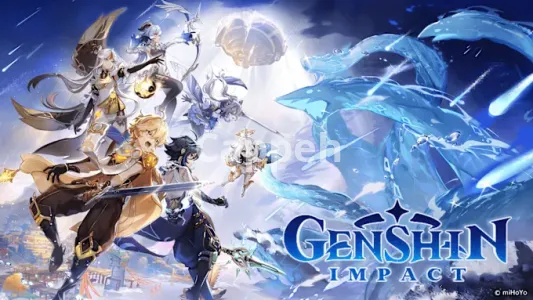 I will help you in genshin impact