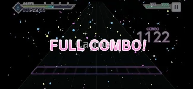 I will farm crystals or songs in project sekai