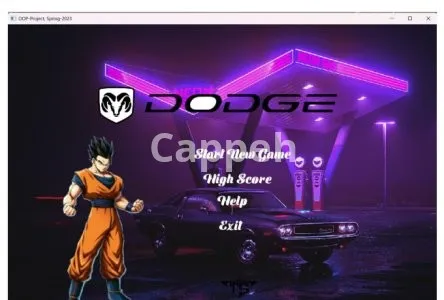 I will do gui, 2d 3d game development using sfml and opengl graphic library in c cpp