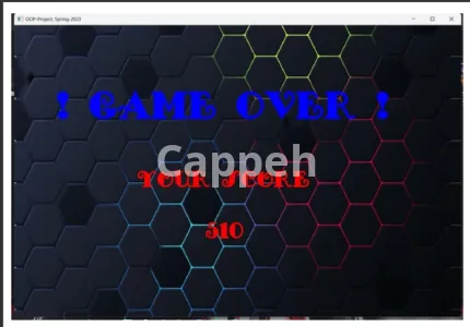 I will do gui, 2d 3d game development using sfml and opengl graphic library in c cpp