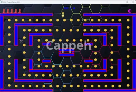 I will do gui, 2d 3d game development using sfml and opengl graphic library in c cpp
