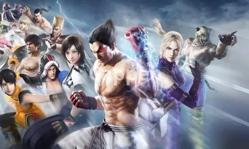 I will develop fighting games, multiplayer fighting games, 3d street fighting game