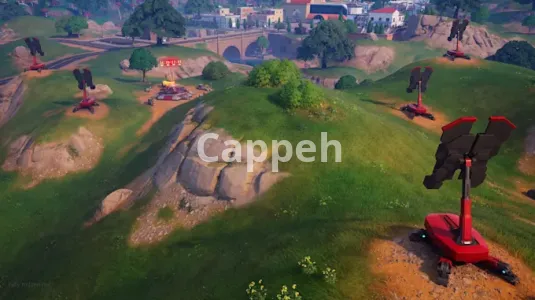 I will build fortnite map uefn fortnite verse map tycoon map battle royal map 1v1