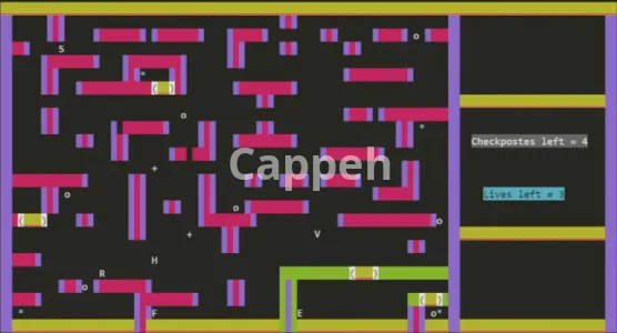 I will code or complete console games in cpp and csharp
